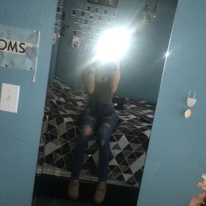 Meet your Posher, Kimberly